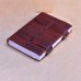 Personalized Name Engraved Customizable Leather Journal 